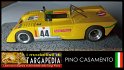 1973 - 44 Chevron B 21 - Autocostruito 1.43 (5)